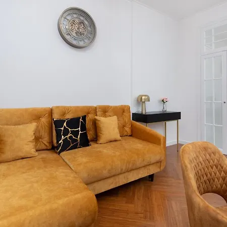 Stylish & Trendy Browar Gdanski By Renters Hotel apartamentowy Gdańsk