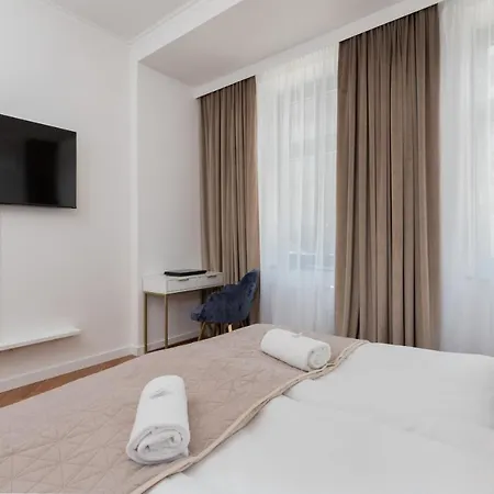 Stylish & Trendy Browar Gdanski By Renters Hotel apartamentowy Gdańsk